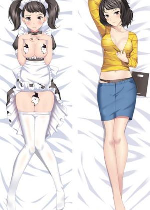 PERSONA5 Sadayo Kawakami- Körper Umarmen Dakimakura - ABP-DE-SW-1428