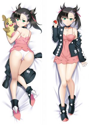 Pokemon - Anime Dakimakura Japanisch Im Angebot - ABP-DE-SW-1435