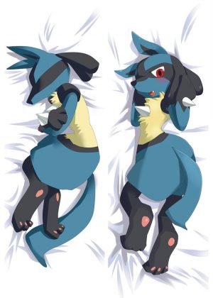 Pokemon - Im Angebot Startseite Kissen - ABP-DE-SW-1441