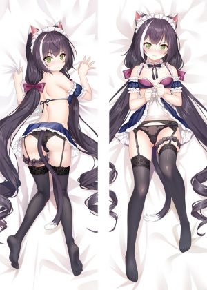 Princess Connect! - Startseite Waifu Kissen - ABP-DE-SW-1629