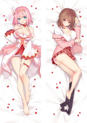 Princess Connect! - Im Angebot Dakimakura Körperkissen - ABP-DE-SW-1631