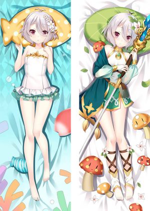 Princess Connect! - Im Angebot Kissen-Set Anime Dakimakura - ABP-DE-SW-1731
