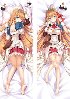Princess Connect! Re:Dive - Körperkissen Langes Kissen Anime-Körperkissen - ABP-DE-SW-1736