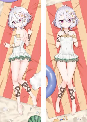 Princess Connect! Re:Dive - Anime Umarmen Dakimakura Liebeskissen - ABP-DE-SW-1737