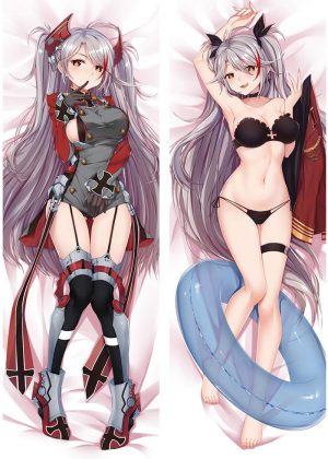Prinz Eugen - Körperkissen Langes Kissen Kissen - ABP-DE-SW-806