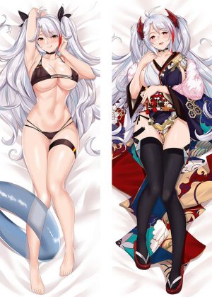 Prinz Eugen Azur Lane - Startseite Anime Liebeskissen Anime-Körperkissen - ABP-DE-SW-708