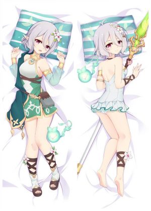 Re: Dive - Im Angebot Anime-Körperkissen Langes Kissen - ABP-DE-SW-2204