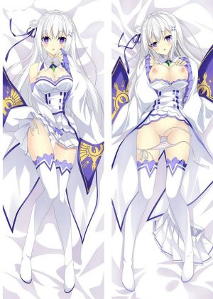 Re Zero - Kissen Kissen-Set Anime-Körperkissen - ABP-DE-SW-480