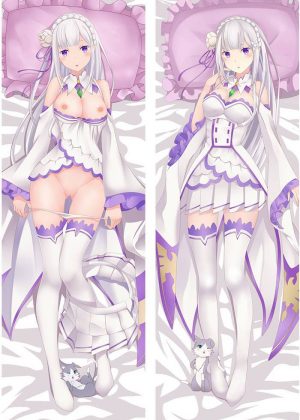 Re Zero - Anime-Körperkissen Körperkissen - ABP-DE-SW-519