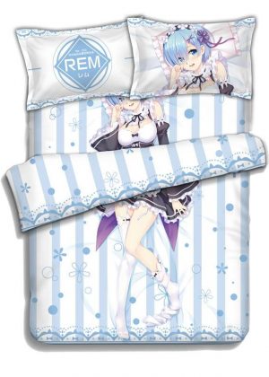 REM - Umarmen Körper Anime Körperkissen - ABP-DE-SW-609