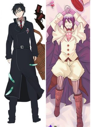 Rin Okumura - Kissenbezug Umarmen Im Angebot - ABP-DE-SW-2202