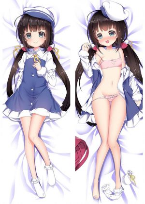 Ryuuou no Oshigoto! - Körperkissen Kissen Anime-Körperkissen - ABP-DE-SW-496