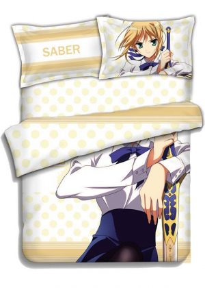 Saber - Umarmen Liebeskissen Im Angebot Waifu - ABP-DE-SW-603