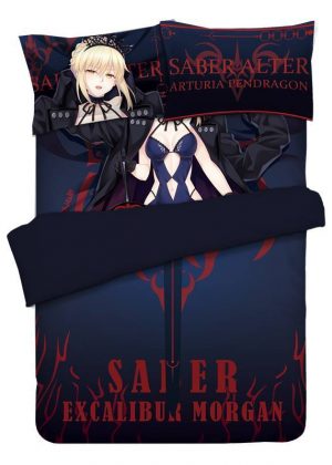 Saber - Anime-Körperkissen Umarmen Startseite - ABP-DE-SW-611
