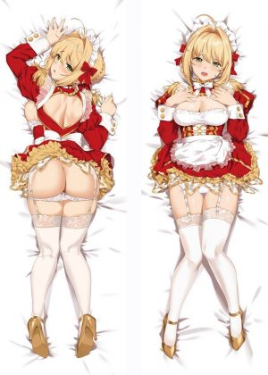 Saber - Waifu Kissen-Set Startseite - ABP-DE-SW-1157