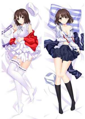Saekano Katou Megumi - Japanisch Körperkissen Körper - ABP-DE-SW-1883