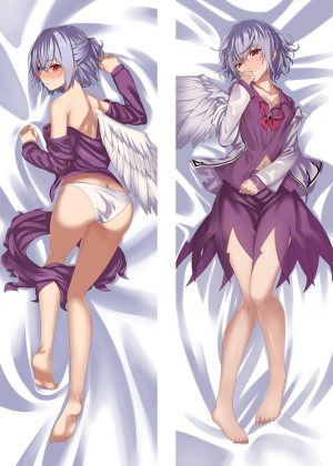 Sagume Kishin - Umarmen Kissen-Set Liebeskissen - ABP-DE-SW-1753