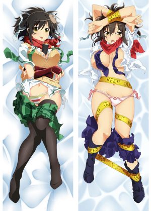 Senran Kagura Asuka - Waifu Startseite Kissenbezug - ABP-DE-SW-1657