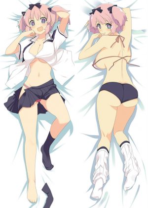 Senran Kagura Hibari - Kissen Im Angebot Anime Dakimakura - ABP-DE-SW-1646