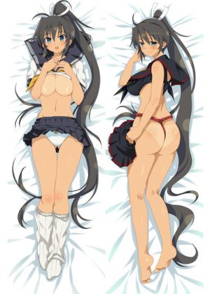 Senran Kagura Homura - Kissen-Set Kissen Im Angebot - ABP-DE-SW-1656