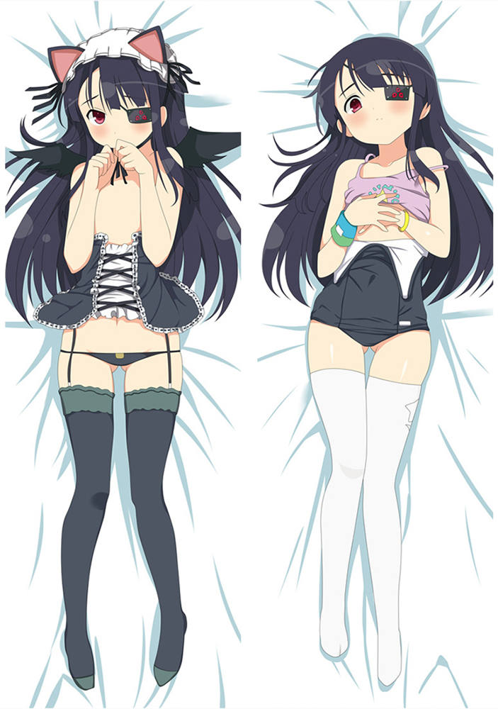 Senran Kagura Mirai - Japanisch Liebeskissen Waifu - ABP-DE-SW-1642