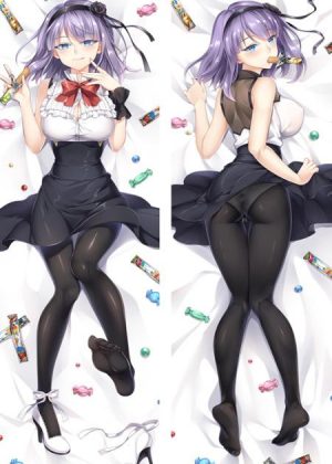 Shidare Hotaru - Kissen-Set Kissenbezug Anime - ABP-DE-SW-2182