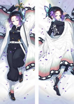 Shinobu Kochou - Umarmen Dakimakura Liebeskissen - ABP-DE-SW-936