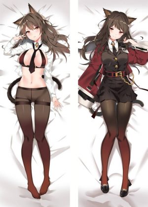 Skyfire Arknights - Körperkissen Waifu Kissen-Set - ABP-DE-SW-2217