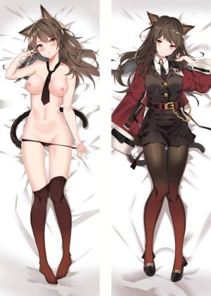 Skyfire Arknights - Körperkissen Kissen Anime-Körperkissen - ABP-DE-SW-2218