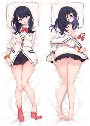 SSSS. GRIDMAN Rikka Takarada - Körper Kissen Im Angebot Dakimakura - ABP-DE-SW-2175