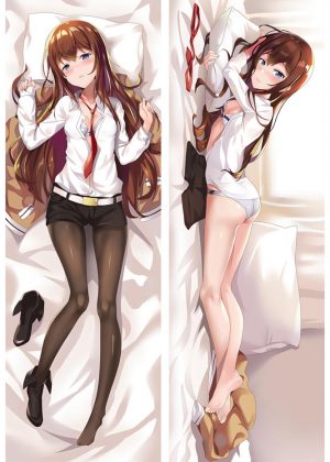 Steins; Gate - Körper Langes Kissen Anime-Körperkissen - ABP-DE-SW-1802