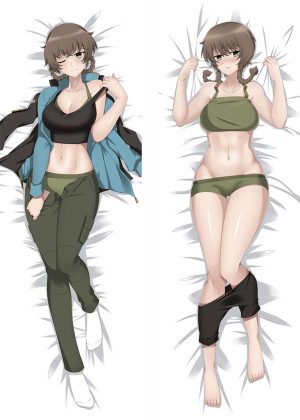 Steins; Gate - Japanisch Anime Körperkissen Dakimakura - ABP-DE-SW-1894
