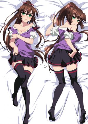 Strike the Blood - Kissen-Set Körper Startseite - ABP-DE-SW-1757