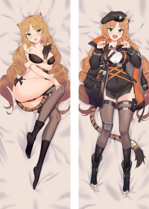 Swire Arknights - Langes Kissen Körper Dakimakura - ABP-DE-SW-2172