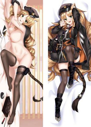 Swire Arknights - Umarmen Anime Japanisch Körperkissen - ABP-DE-SW-2173