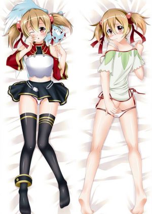 Sword Art Online Ayano Keiko - Waifu Dakimakura Liebeskissen - ABP-DE-SW-1532
