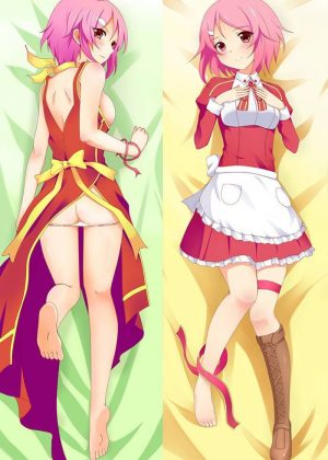 Sword Art Online Shinozaki Rika - Kissen Körper Dakimakura - ABP-DE-SW-1535