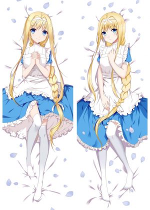 Sword Art Online - Liebeskissen Umarmen Kissen-Set - ABP-DE-SW-1522