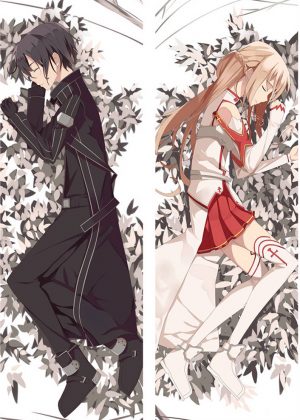 Sword Art Online - Anime Im Angebot Kissen-Set - ABP-DE-SW-1527