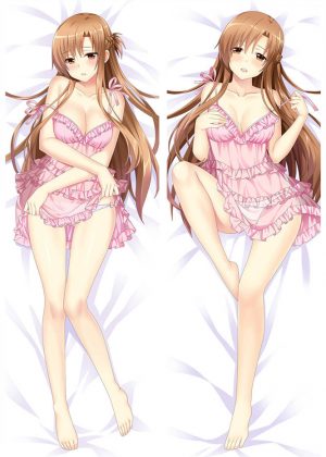 Sword Art Online - Anime Kissen-Set Liebeskissen - ABP-DE-SW-1529