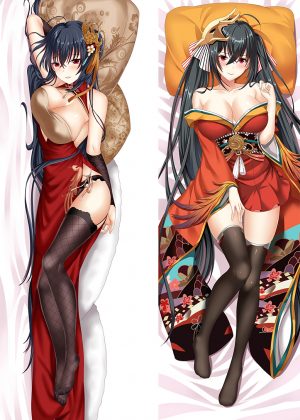 Taihou Azur Lane - Waifu Körperkissen Anime Dakimakura - ABP-DE-SW-716