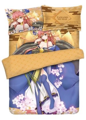 Tamamo no Mae - Anime Liebeskissen Kissen Umarmen - ABP-DE-SW-602