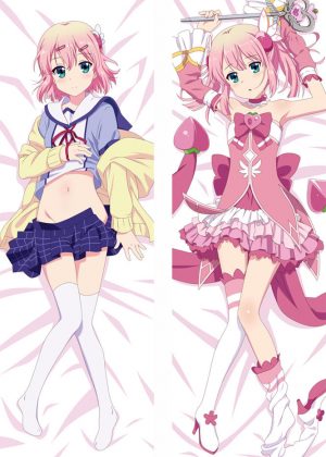 The Demon Girl Next Door - Anime-Körperkissen Waifu Startseite - ABP-DE-SW-1849