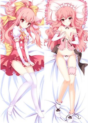 The Familiar of Zero - Langes Kissen Anime Im Angebot - ABP-DE-SW-1667