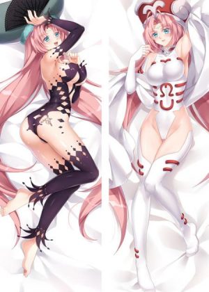 The Last Woman of Shang - Liebeskissen Waifu Kissenbezug - ABP-DE-SW-2208