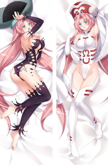 The Last Woman of Shang - Liebeskissen Waifu Kissenbezug - ABP-DE-SW-2208