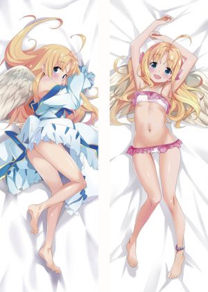 The Rising of the Shield Hero - Dakimakura Kissenbezug Liebeskissen - ABP-DE-SW-1841