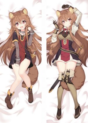 The Rising of the Shield Hero - Kissen Waifu Anime Körperkissen - ABP-DE-SW-1843