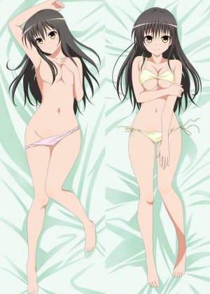 To Love Ru - Im Angebot Liebeskissen Startseite - ABP-DE-SW-560