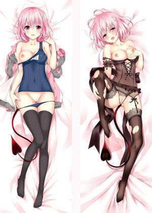 To Love Ru - Liebeskissen Im Angebot Anime Liebeskissen - ABP-DE-SW-563